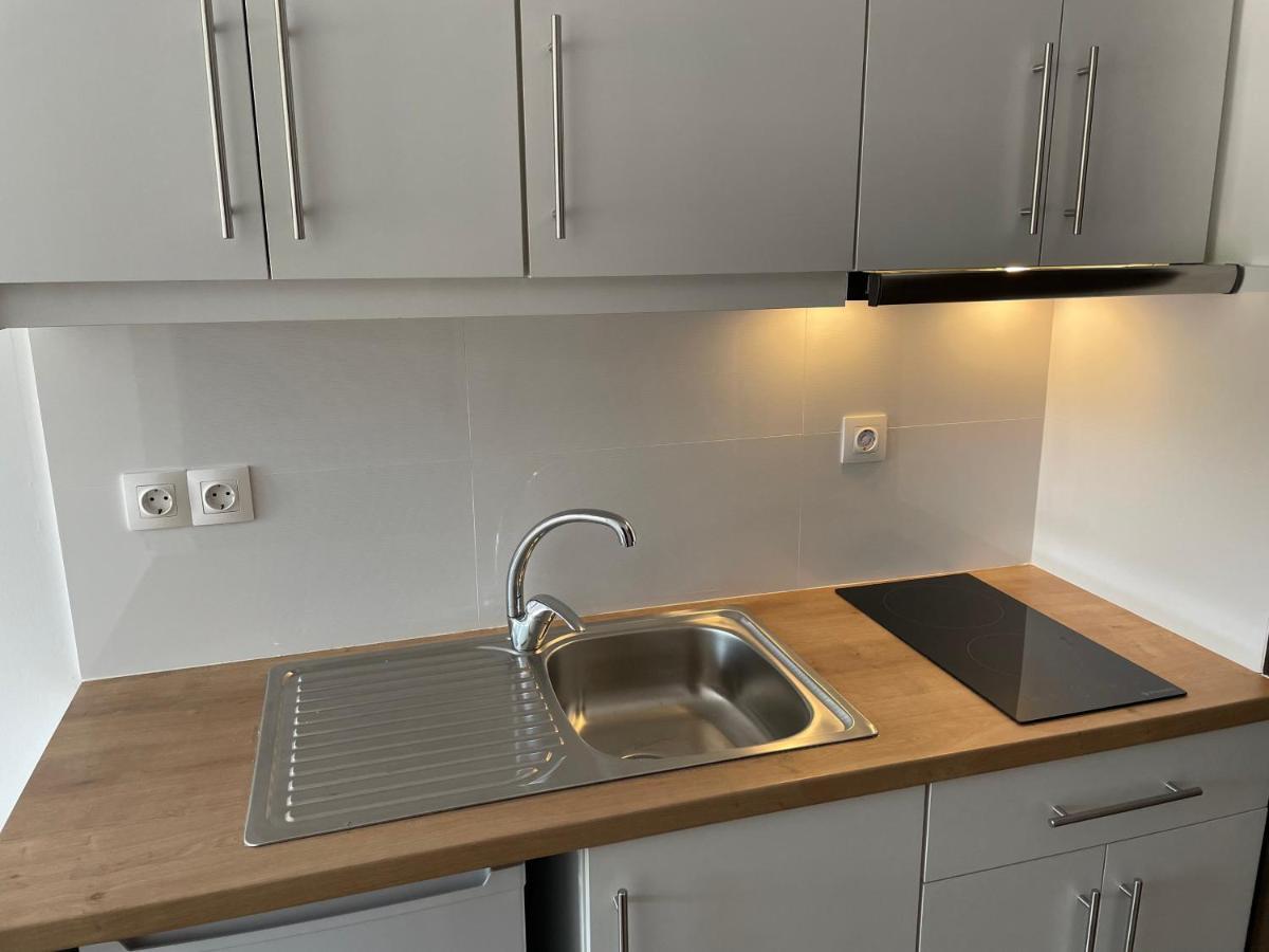 Golden Evelyn Aparthotel Agia Paraskevi  Bagian luar foto